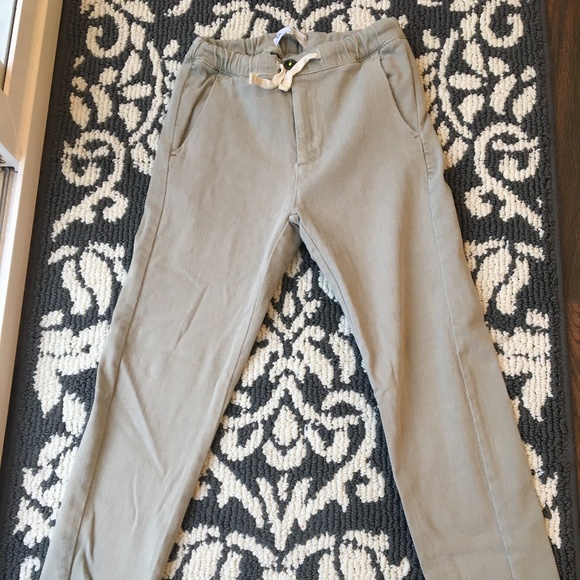 Zara Other - Zara Kids | Skinny Pants